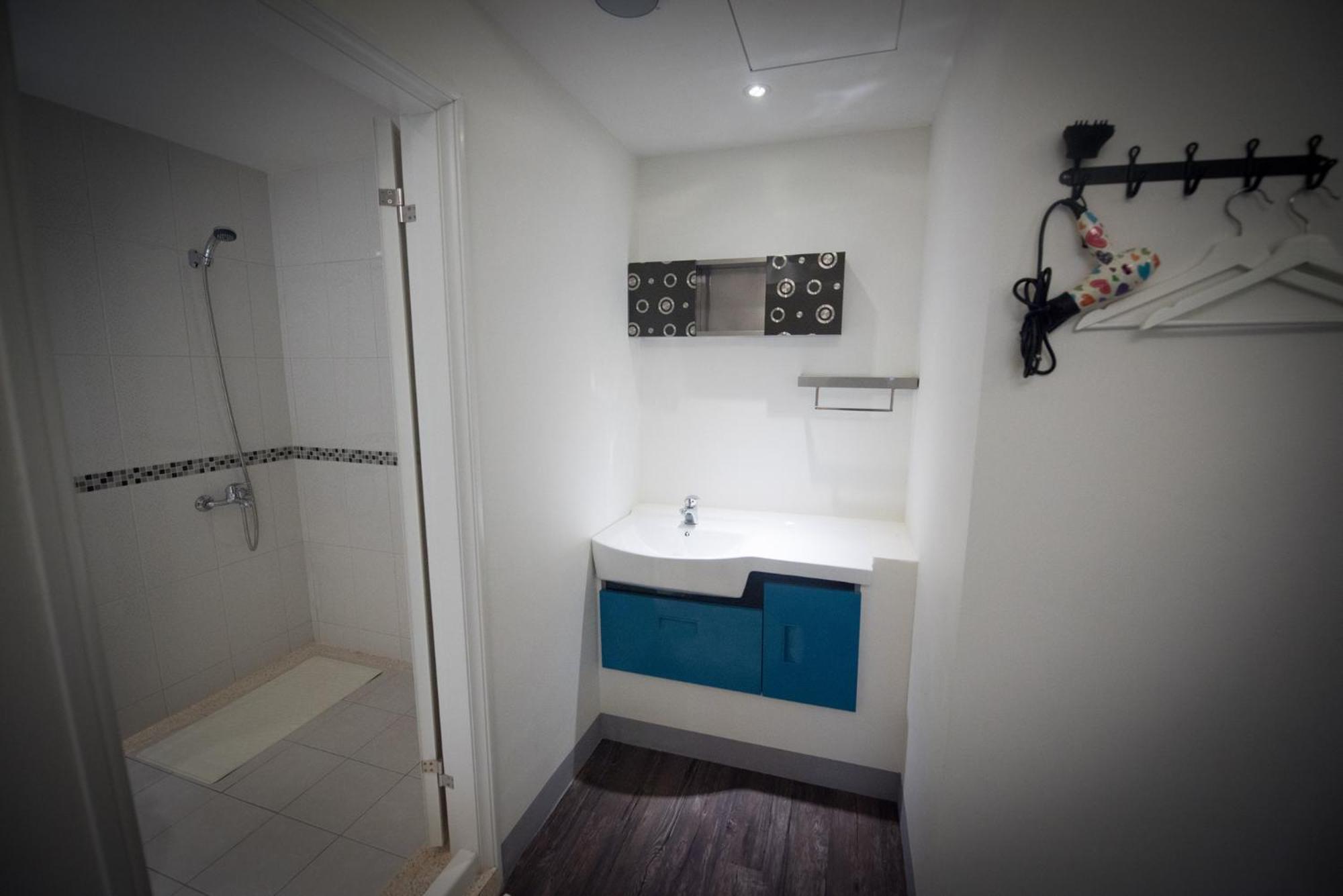 237 Hotel Kaohsziung Szoba fotó