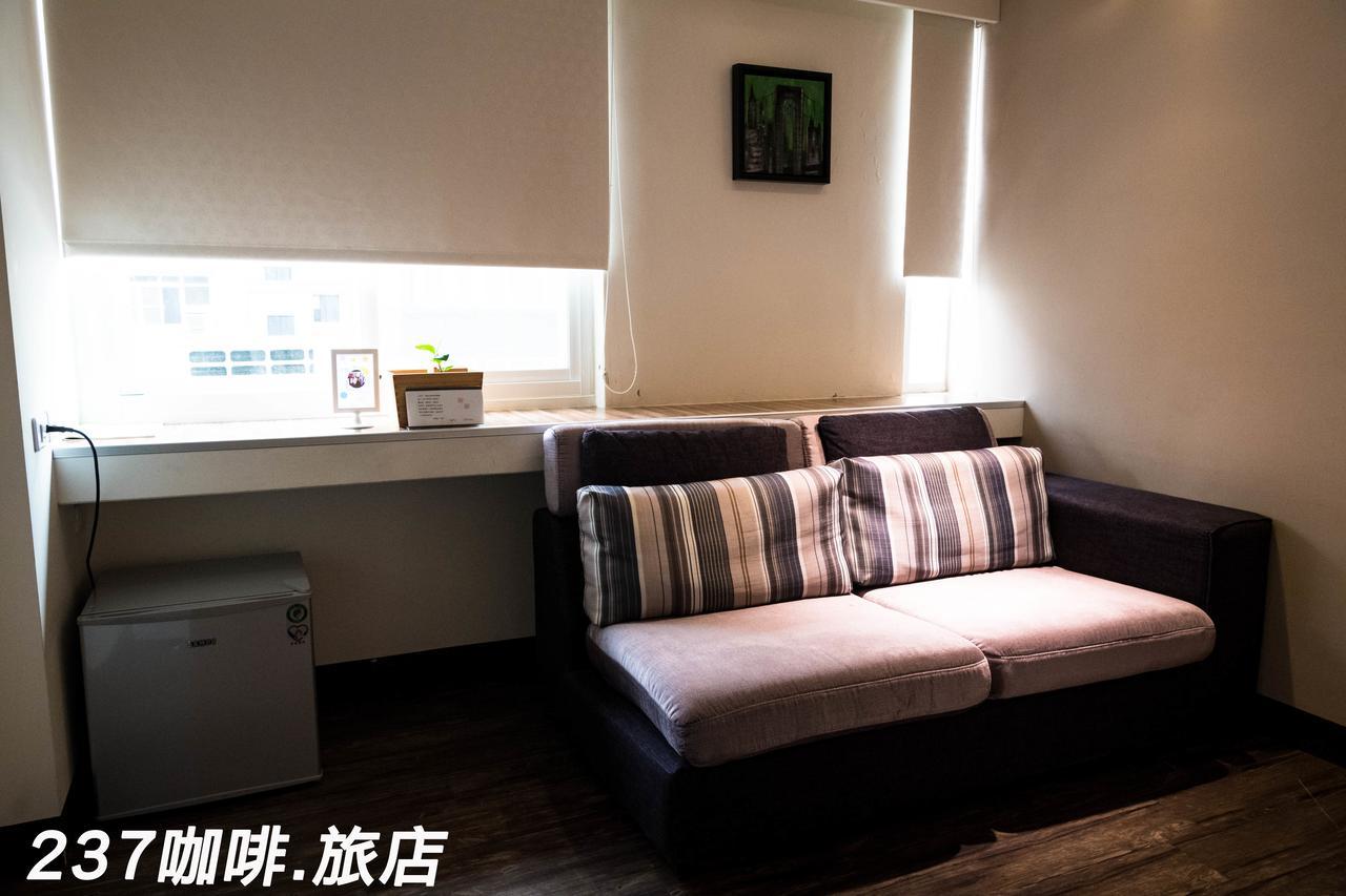 237 Hotel Kaohsziung Kültér fotó