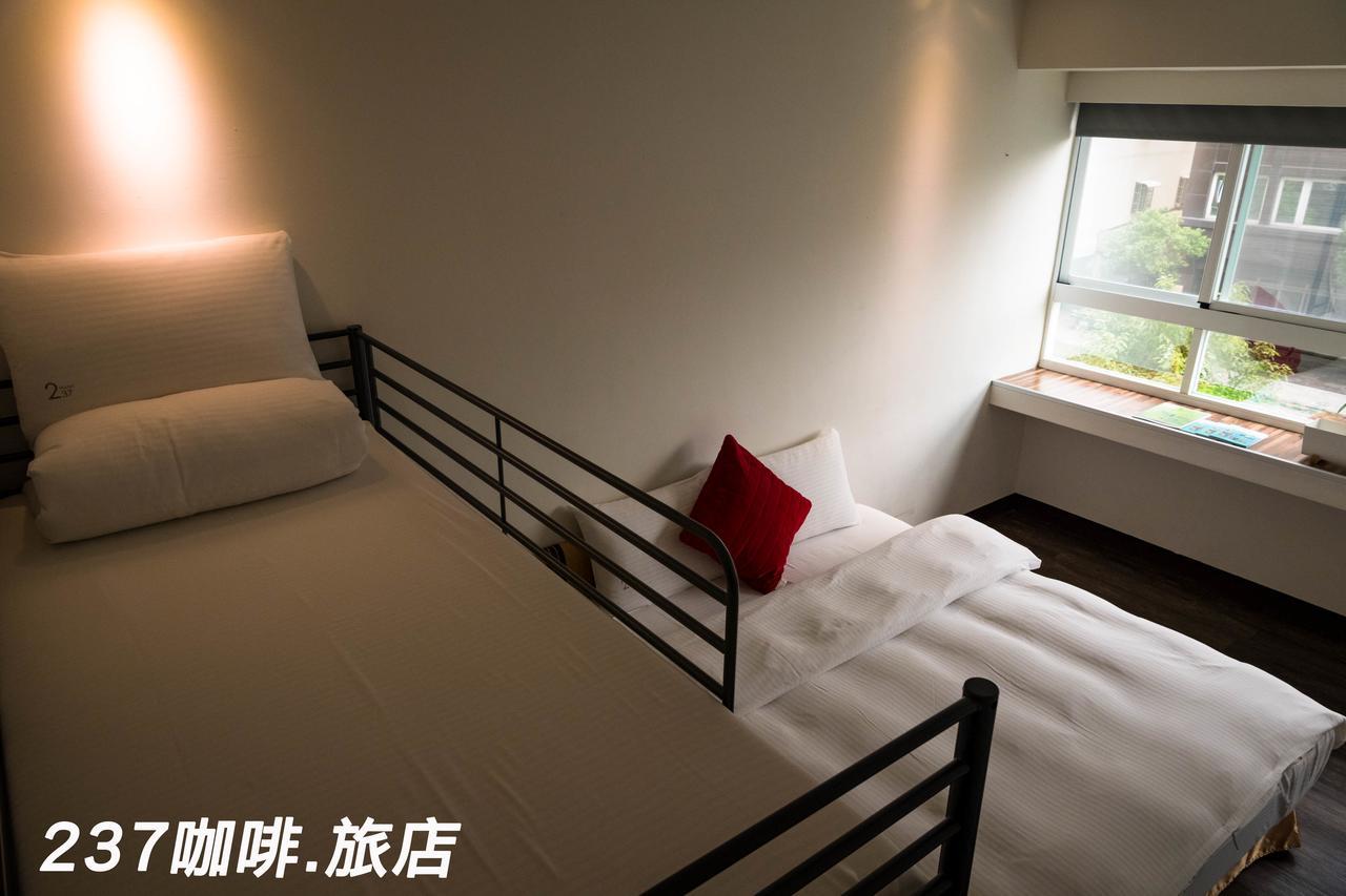237 Hotel Kaohsziung Kültér fotó