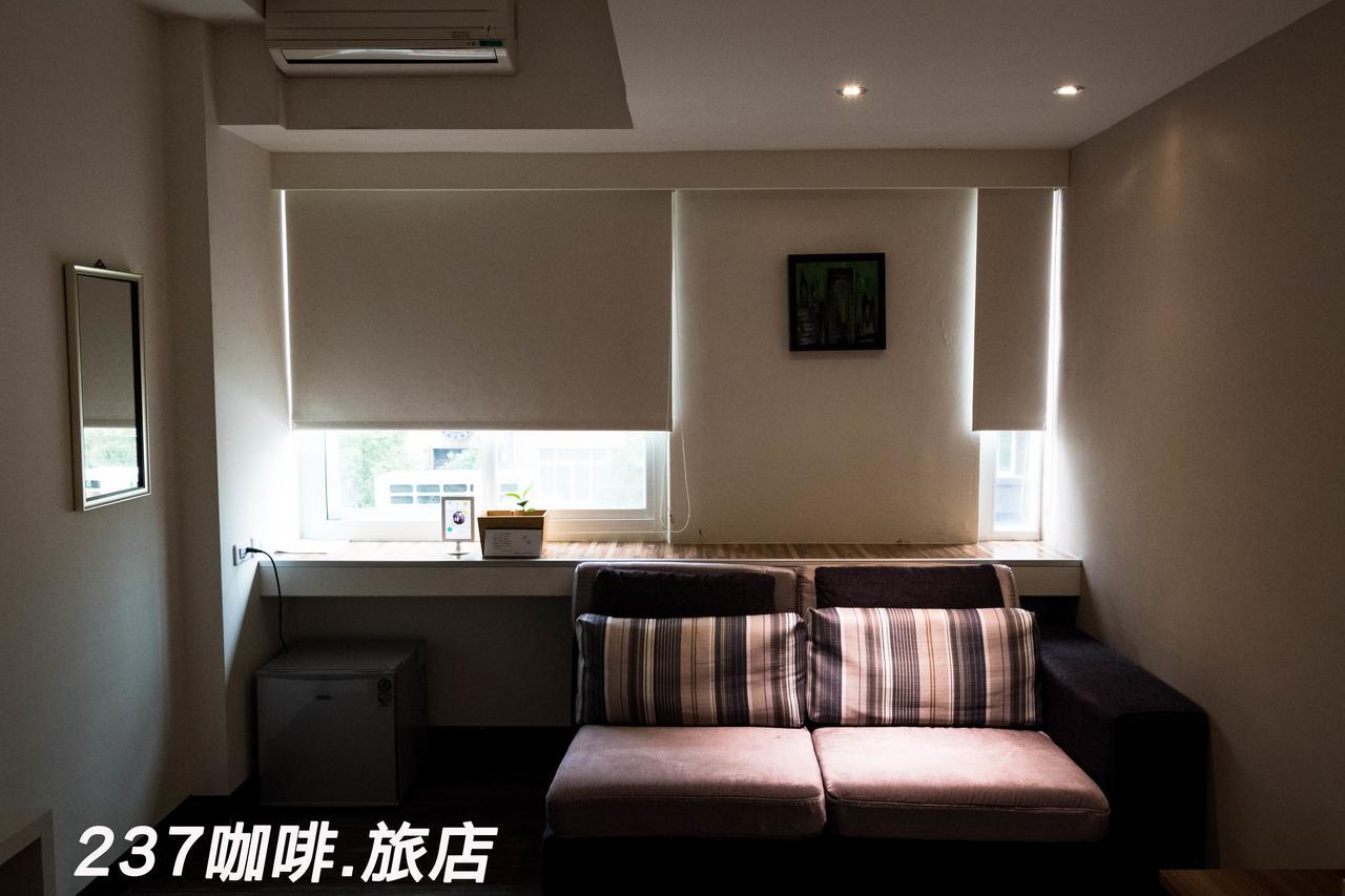 237 Hotel Kaohsziung Kültér fotó