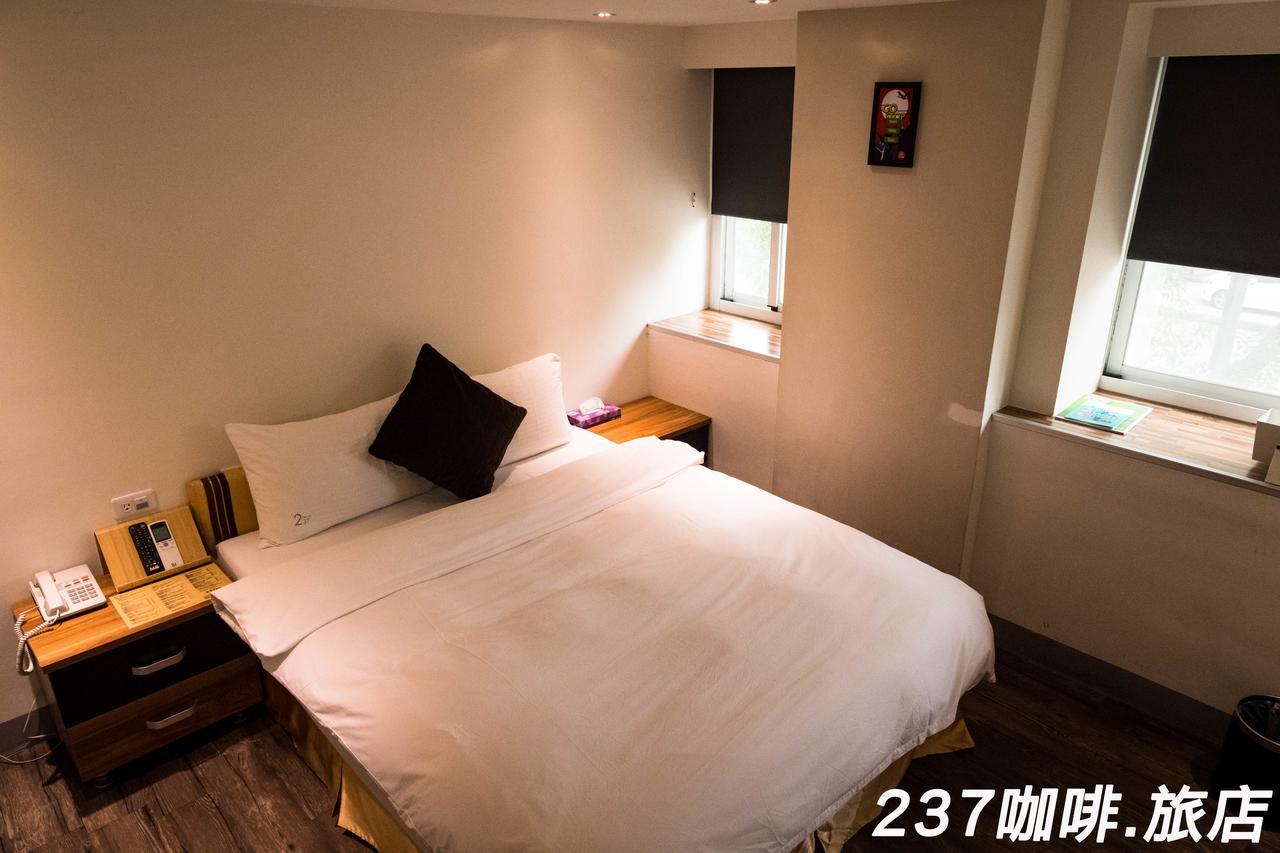 237 Hotel Kaohsziung Kültér fotó
