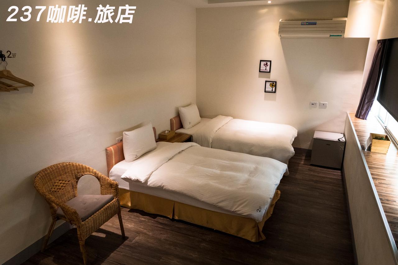 237 Hotel Kaohsziung Kültér fotó