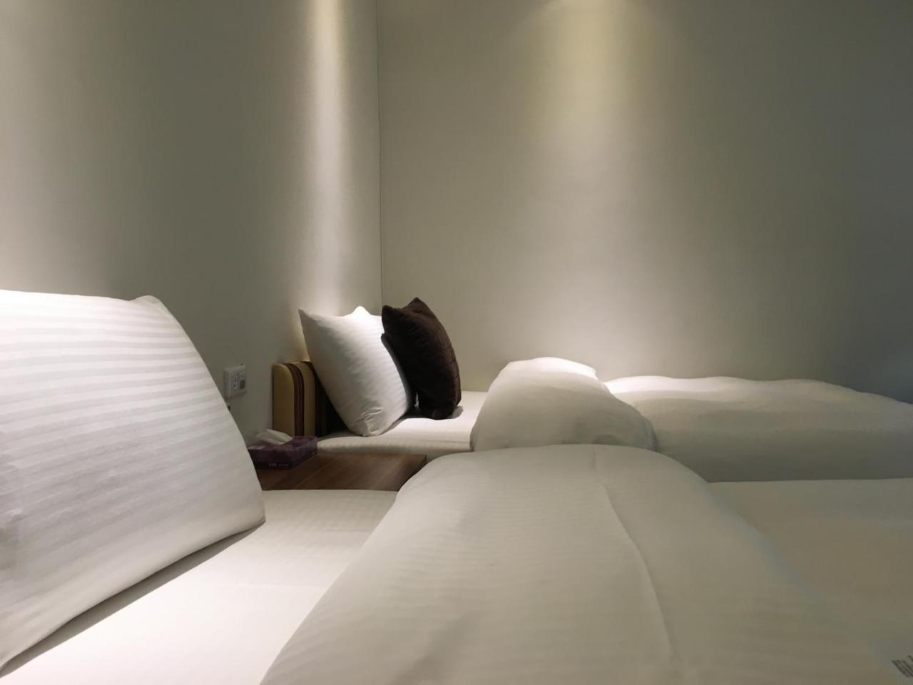 237 Hotel Kaohsziung Kültér fotó