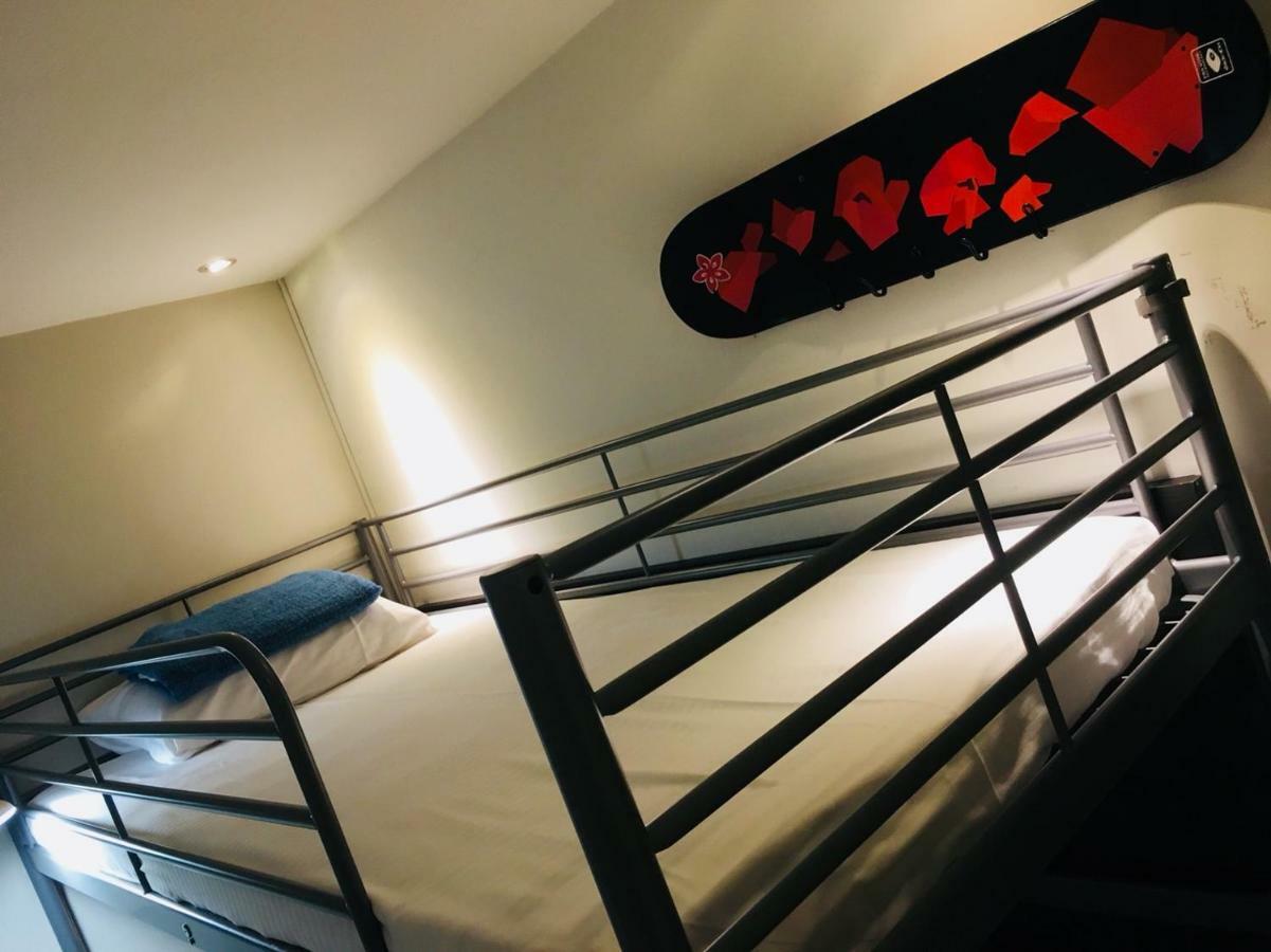 237 Hotel Kaohsziung Kültér fotó