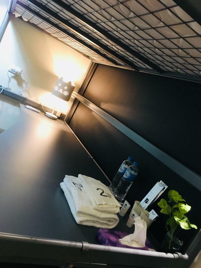 237 Hotel Kaohsziung Kültér fotó